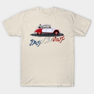 2CV T-Shirt